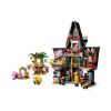 Picture of LEGO® Despicable Me: 4 Minions and Gru's Family Mansion (75583)