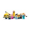 Picture of LEGO® Despicable Me: 4 Minions and Gru's Family Mansion (75583)