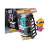 Picture of LEGO® Despicable Me: 4 Minions and Gru's Family Mansion (75583)