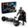 Picture of LEGO® DC Batman™: Batman Construction Figure & the Bat-Pod Bike (76273)