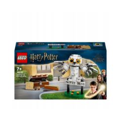 Picture of LEGO® Harry Potter™: Hedwig™ At 4 Privet Drive (76425)