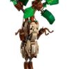 Picture of LEGO® Harry Potter™:Mandrake (76433)