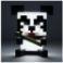 Picture of Paladone: Minecraft - Panda Light (PP12710MCF)