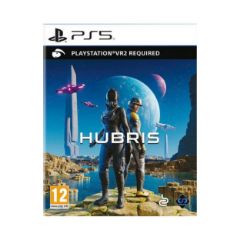 Picture of PS5 Hubris (PSVR2 Required)