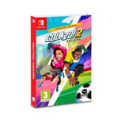 Picture of NSW Golazo! 2 Deluxe - Complete Edition