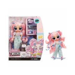 Picture of MGA L.O.L. Surprise: Tweens - Flora Moon Doll (591665EUC)