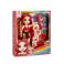 Picture of MGA Rainbow High: Ruby Anderson - (Red) Doll & Slime (120179-EU)