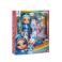 Picture of MGA Rainbow High: Skyler Bradshaw - (Blue) Doll & Slime (120216-EU)