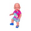 Picture of Zapf Creation: Baby Born - Pyjamas with Shoes (43cm) (830628-116721)