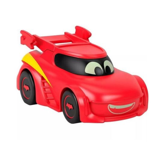 Picture of Fisher-Price® DC: Batwheels - Redbird The Racecar Vehicle (HML17)