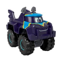 Picture of Fisher-Price® DC: Batwheels - Buff the Bat Truck Vehicle (HML18)
