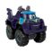 Picture of Fisher-Price® DC: Batwheels - Buff the Bat Truck Vehicle (HML18)