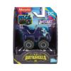 Picture of Fisher-Price® DC: Batwheels - Buff the Bat Truck Vehicle (HML18)