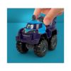 Picture of Fisher-Price® DC: Batwheels - Buff the Bat Truck Vehicle (HML18)