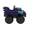 Picture of Fisher-Price® DC: Batwheels - Buff the Bat Truck Vehicle (HML18)