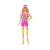 Picture of Mattel Barbie®: The Movie - Skating Outfit Doll (HRB04)