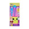 Picture of Mattel Polly Pocket - Lil' Styles Case Yellow (HTV04)