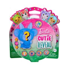 Picture of Mattel Barbie® Cutie Reveal: Costume Cuties (HRK35)