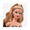 Picture of Mattel Barbie® 65Th Blue Sapphire Anniversary Doll (HRM58)