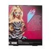 Picture of Mattel Barbie® 65Th Blue Sapphire Anniversary Doll (HRM58)