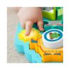 Picture of Fisher-Price® Shapes & Sounds Vehicle Puzzle (HRP31)