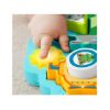 Picture of Fisher-Price® Shapes & Sounds Vehicle Puzzle (HRP31)