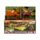 Picture of Mattel Disney Pixar: Cars - Frank Escape & Stunt Race Playset (HRX48)