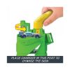 Picture of Mattel Hot Wheels® City: Super Recharge Fuel Station - Playset (HTN79)