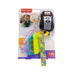 Picture of Fisher-Price® Laugh & Learn® Play & Go Activity Keys (Voice Languages EN,GR,TR) (HWY40)