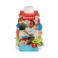 Picture of Fisher-Price® Sensory Rock-A-Stack (HXK47)