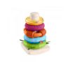 Picture of Fisher-Price® Sensory Rock-A-Stack (HXK47)