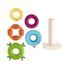 Picture of Fisher-Price® Sensory Rock-A-Stack (HXK47)