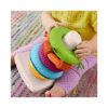 Picture of Fisher-Price® Sensory Rock-A-Stack (HXK47)