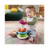 Picture of Fisher-Price® Sensory Rock-A-Stack (HXK47)