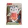 Picture of Fisher-Price® Planet Friends - Spotting Fun Snow Leopard (HKD64)