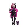 Picture of Mattel Monster High®: Creepover Party - Draculaura (HKY66)