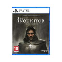 Picture of PS5 The Inquisitor - Deluxe Edition
