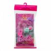 Picture of Mattel Barbie: Pink Heart Balloon Accessories (HWV73)