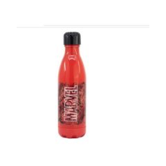 Picture of Stor: Marvel - Large Daily Plastic Bottle (660ml) (75428)