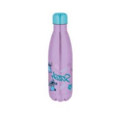 Picture of Stor: Disney: Stitch - Stainless Steel Bottle (780ml) (01361)