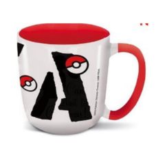 Picture of Stor: Pokemon: Thunderstruck Elite - Ceramic Mug in Gift Box (400ml) (75767)