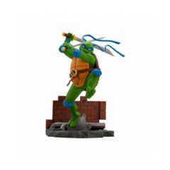 Picture of Abysse Teenage Mutant Ninja Turtles - Leonardo Statue (21cm) (ABYFIG097)