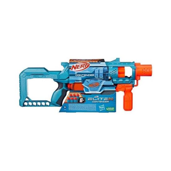 Picture of Hasbro Nerf Elite 2.0 - Contender (F6787)