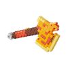 Picture of Hasbro Nerf: Minecraft Dungeons - Firebrand (F8953)