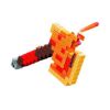 Picture of Hasbro Nerf: Minecraft Dungeons - Firebrand (F8953)