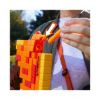 Picture of Hasbro Nerf: Minecraft Dungeons - Firebrand (F8953)