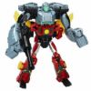 Picture of Hasbro Transformers Earthspark: Cyber-Combiner - Terran Twitch & Robby Malto Action Figures (F8438)