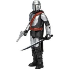 Picture of Hasbro Disney: Star Wars - The Mandalorian Action Figure (10cm) (G0099)