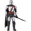 Picture of Hasbro Disney: Star Wars - The Mandalorian Action Figure (10cm) (G0099)