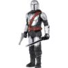 Picture of Hasbro Disney: Star Wars - The Mandalorian Action Figure (10cm) (G0099)